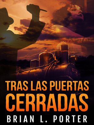 cover image of Tras Las Puertas Cerradas